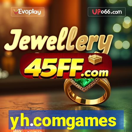 yh.comgames