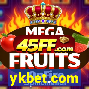 ykbet.com