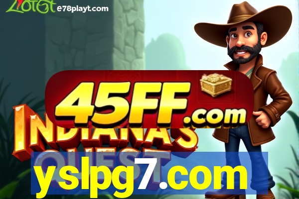 yslpg7.com