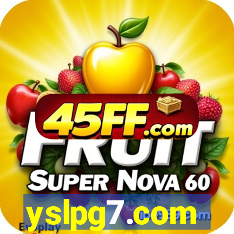 yslpg7.com