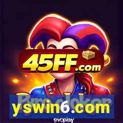 yswin6.com