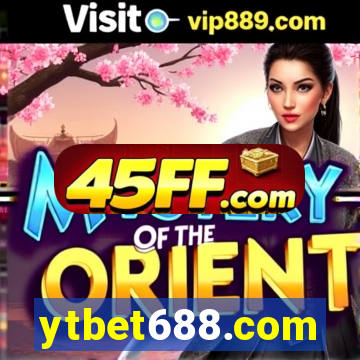 ytbet688.com