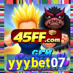 yyybet07