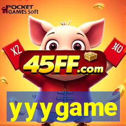yyygame