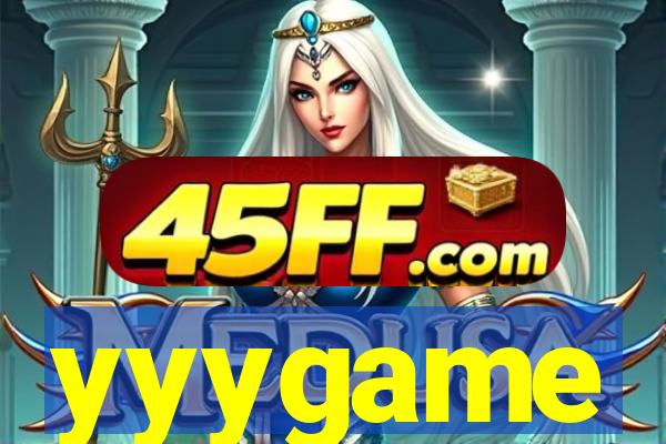 yyygame