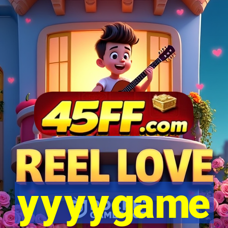 yyyygame