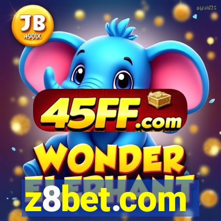 z8bet.com