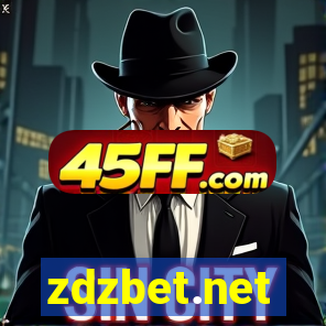 zdzbet.net