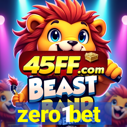 zero1bet