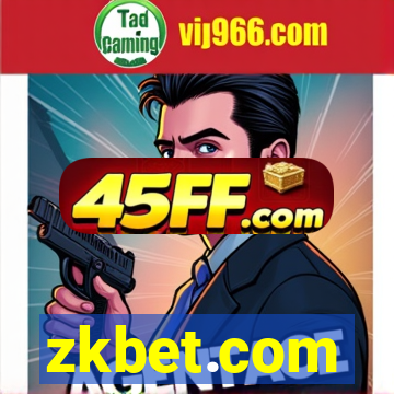 zkbet.com