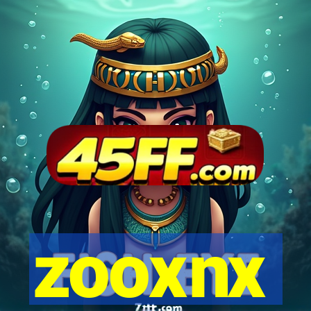 zooxnx
