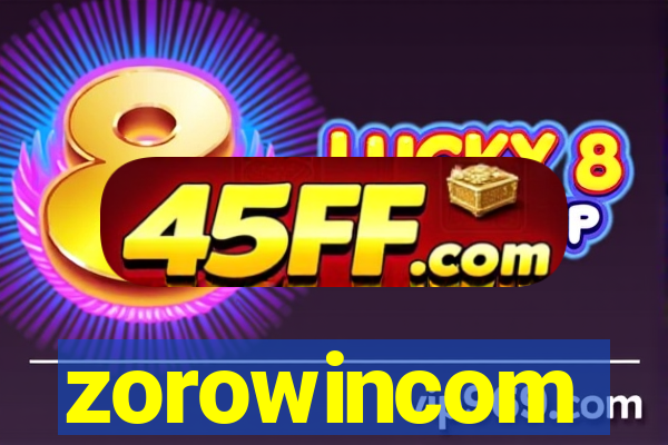 zorowincom