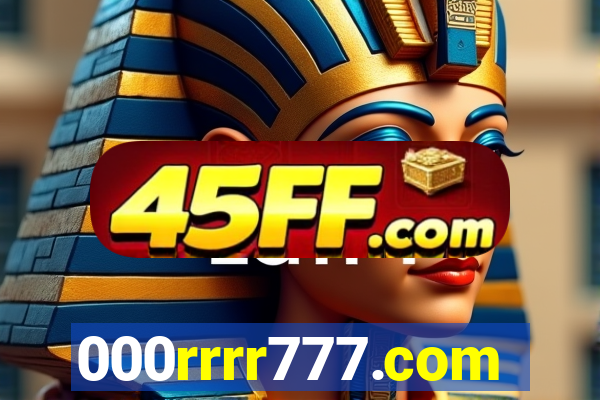 000rrrr777.com