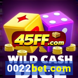 0022bet.com
