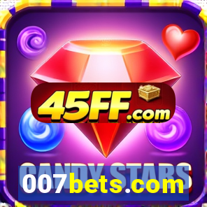 007bets.com