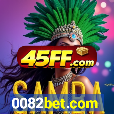 0082bet.com