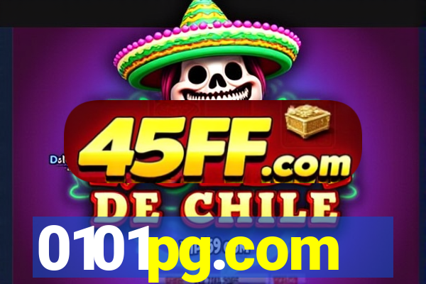 0101pg.com