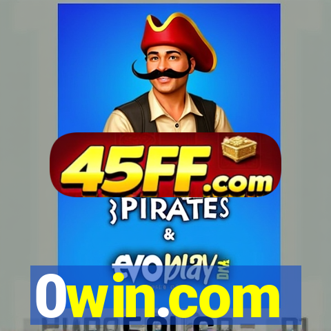 0win.com