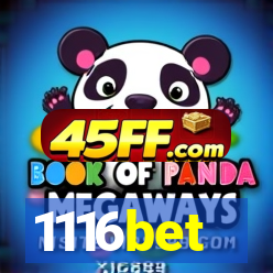 1116bet