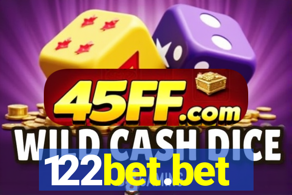 122bet.bet