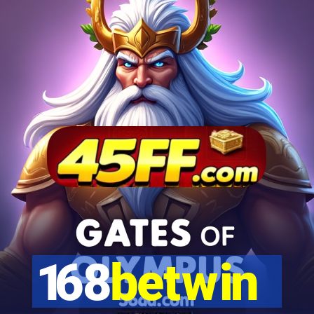 168betwin