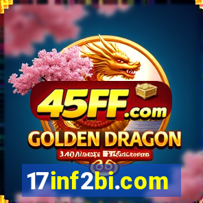 17inf2bi.com