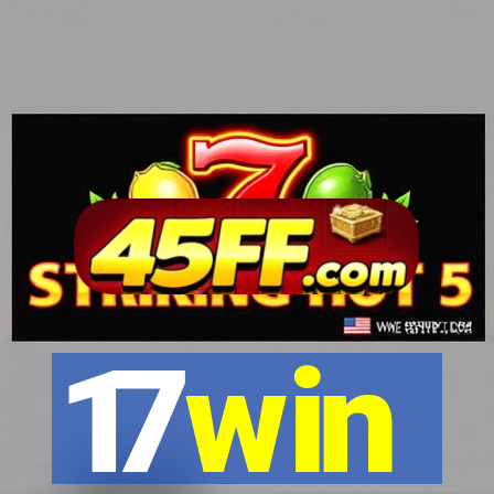 17win