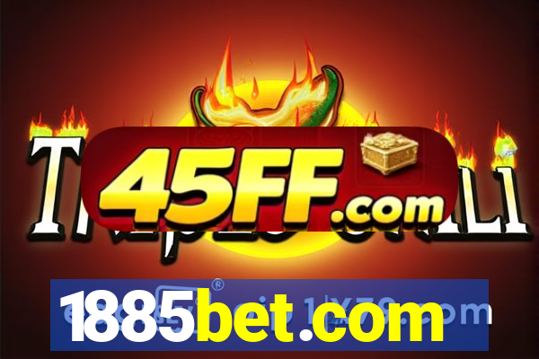 1885bet.com