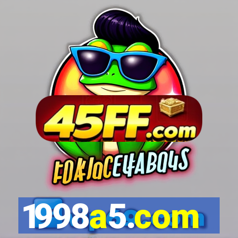 1998a5.com
