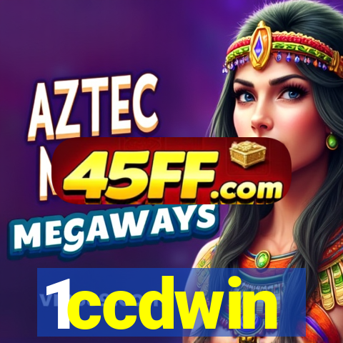 1ccdwin