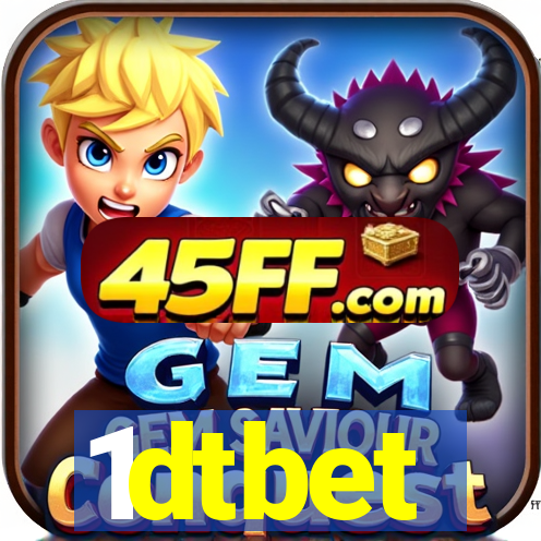 1dtbet