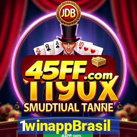1winappBrasil