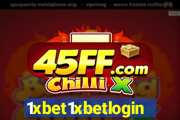 1xbet1xbetlogin