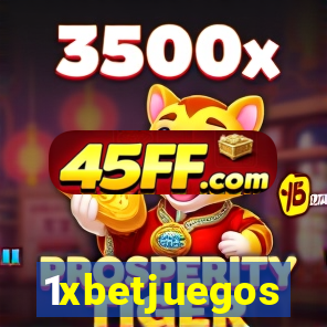 1xbetjuegos
