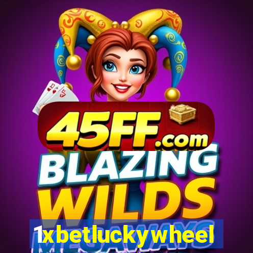 1xbetluckywheel
