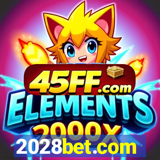 2028bet.com