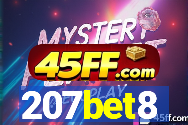 207bet8