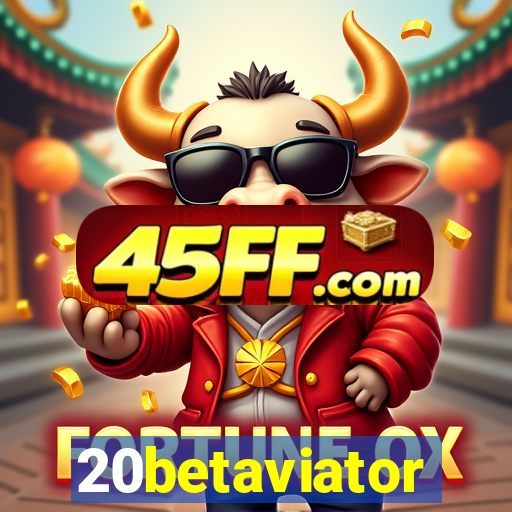 20betaviator