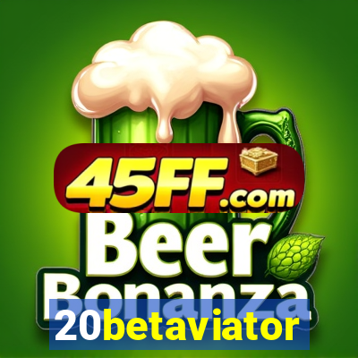 20betaviator