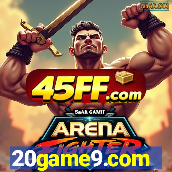 20game9.com