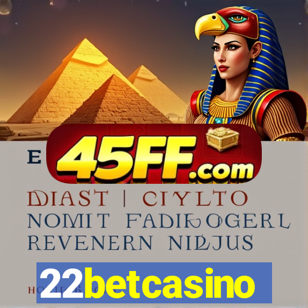 22betcasino