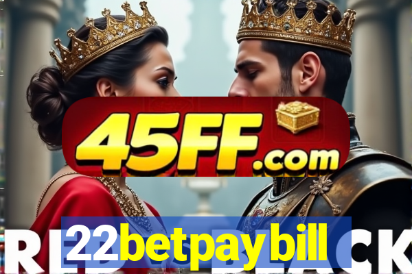 22betpaybill