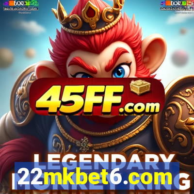 22mkbet6.com