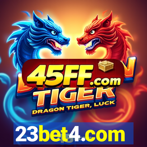 23bet4.com