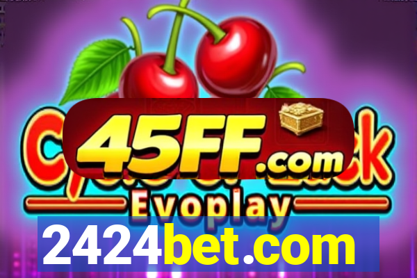 2424bet.com