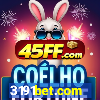 3191bet.com