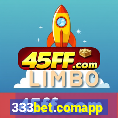 333bet.comapp