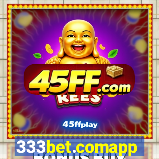 333bet.comapp