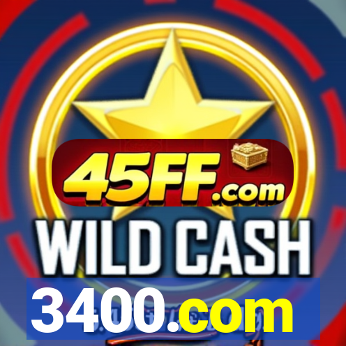 3400.com