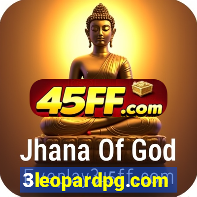 3leopardpg.com